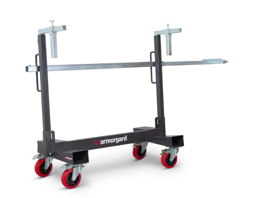 Board Trolley (LA750 Pro)