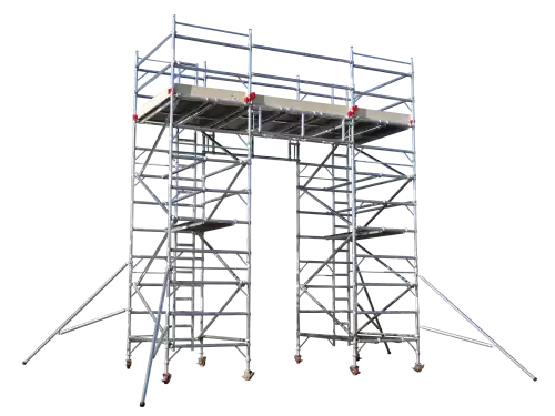 Bridge Beam Assemblies