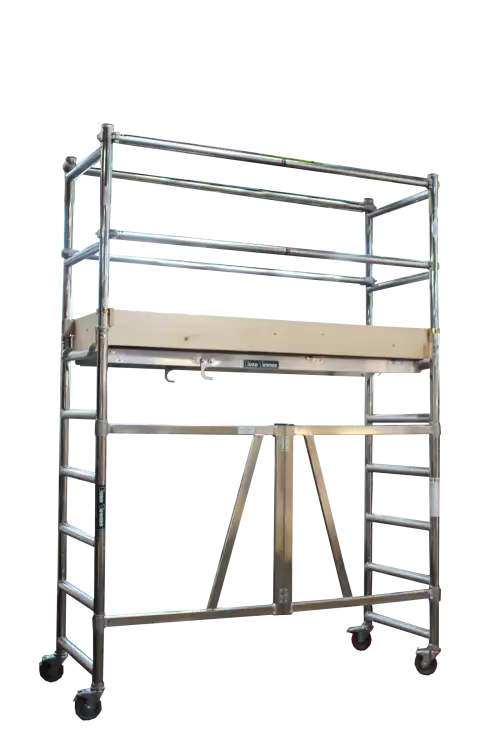 Euro Fold Tower