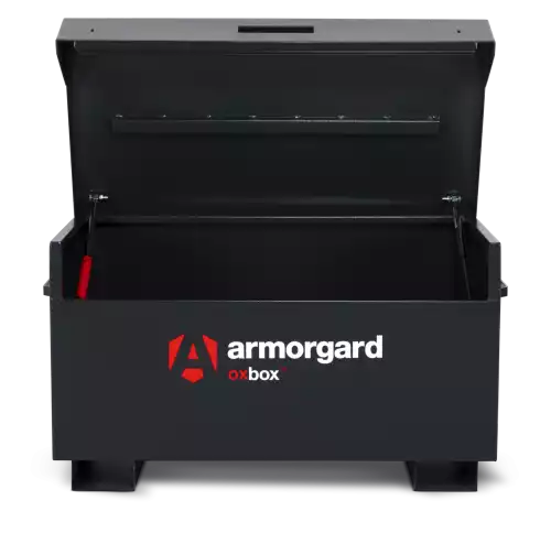 Lockable Tool Box (4x2x2)