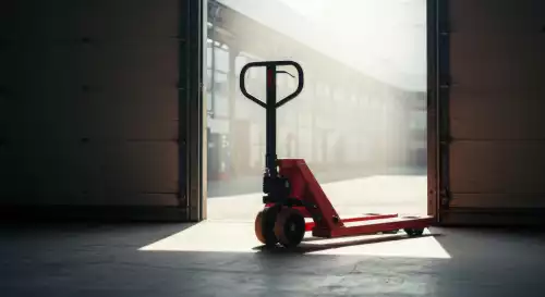 Materials Handling