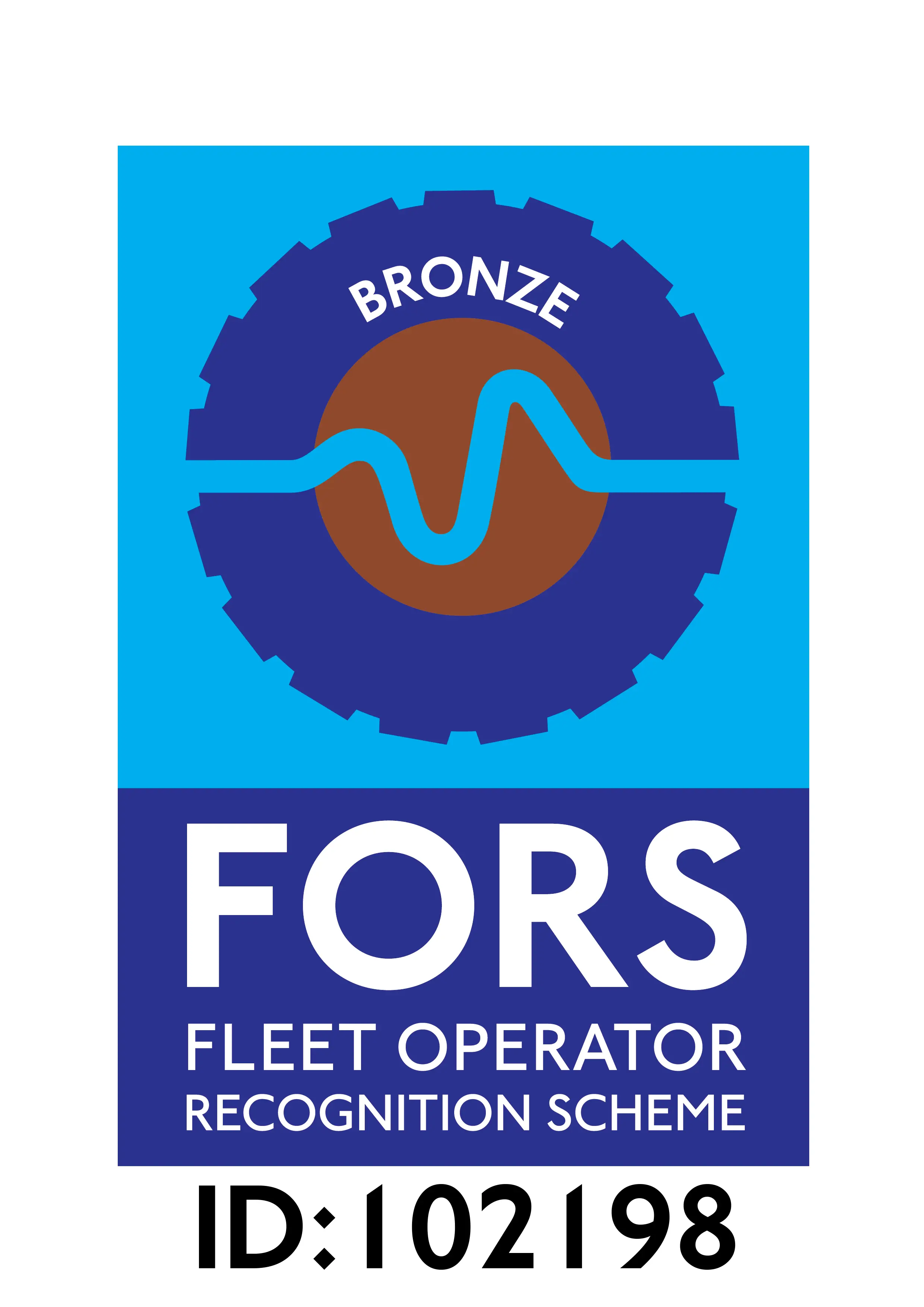 FORS logo